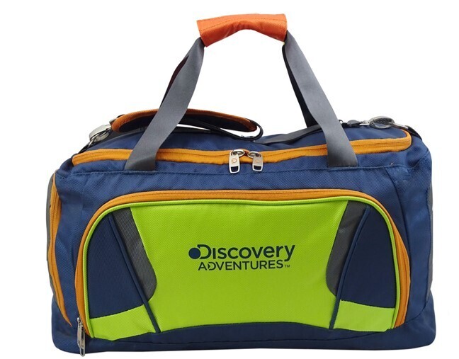 MALETA DEPORTIVA DISCOVERY