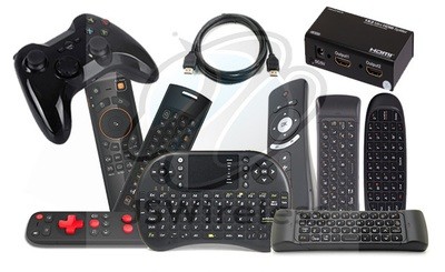 TV Box Accessories