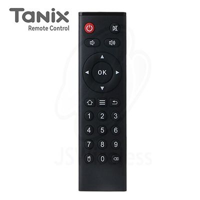 Control Remoto para Tanix TV Box series TX3, TX5, TX6, TX8, TX9, TX92, TX95
