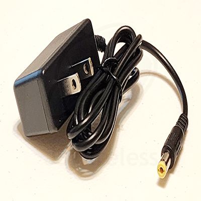 Adaptador de corriente CC de 5V 2A 10W