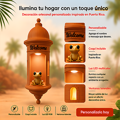 La Garita Boricua