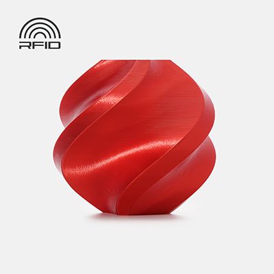 Bambu Lab PLA Silk+