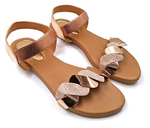 Ladies&#39; Slippers