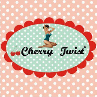 Cherry Twist