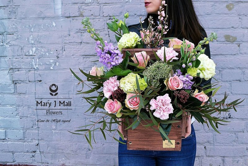 Цветы Купить Со Скидкой