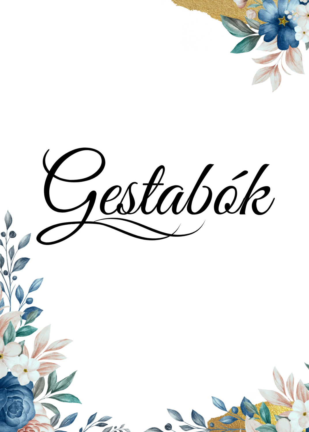 Gestabók