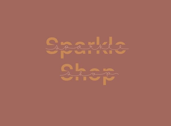 Sparkle Shop
