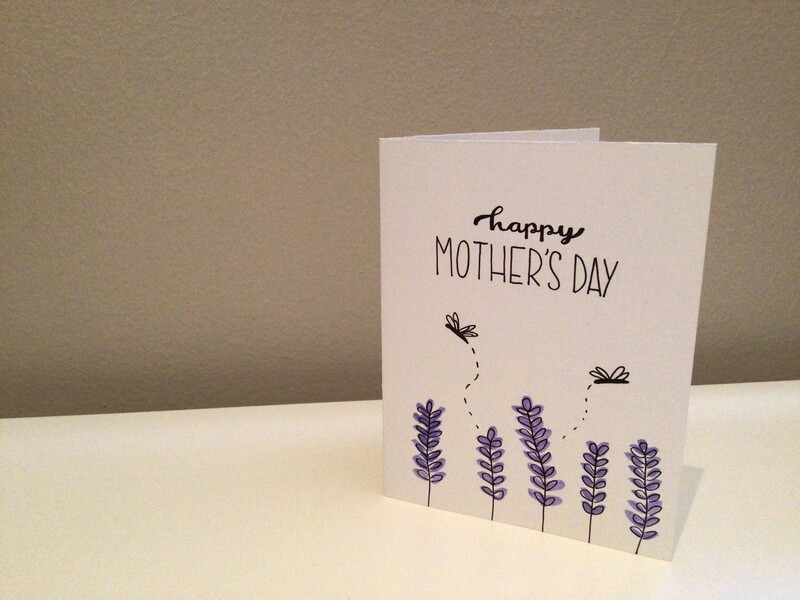Mother’s Day Cards