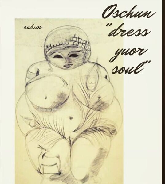 OshunArtSoul