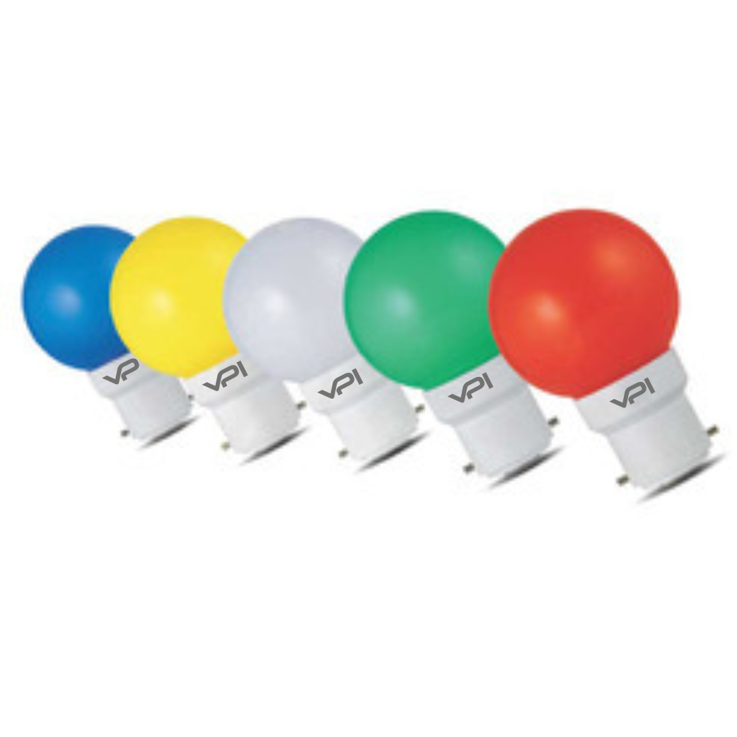 VPI 0.5Watt LED Bulb