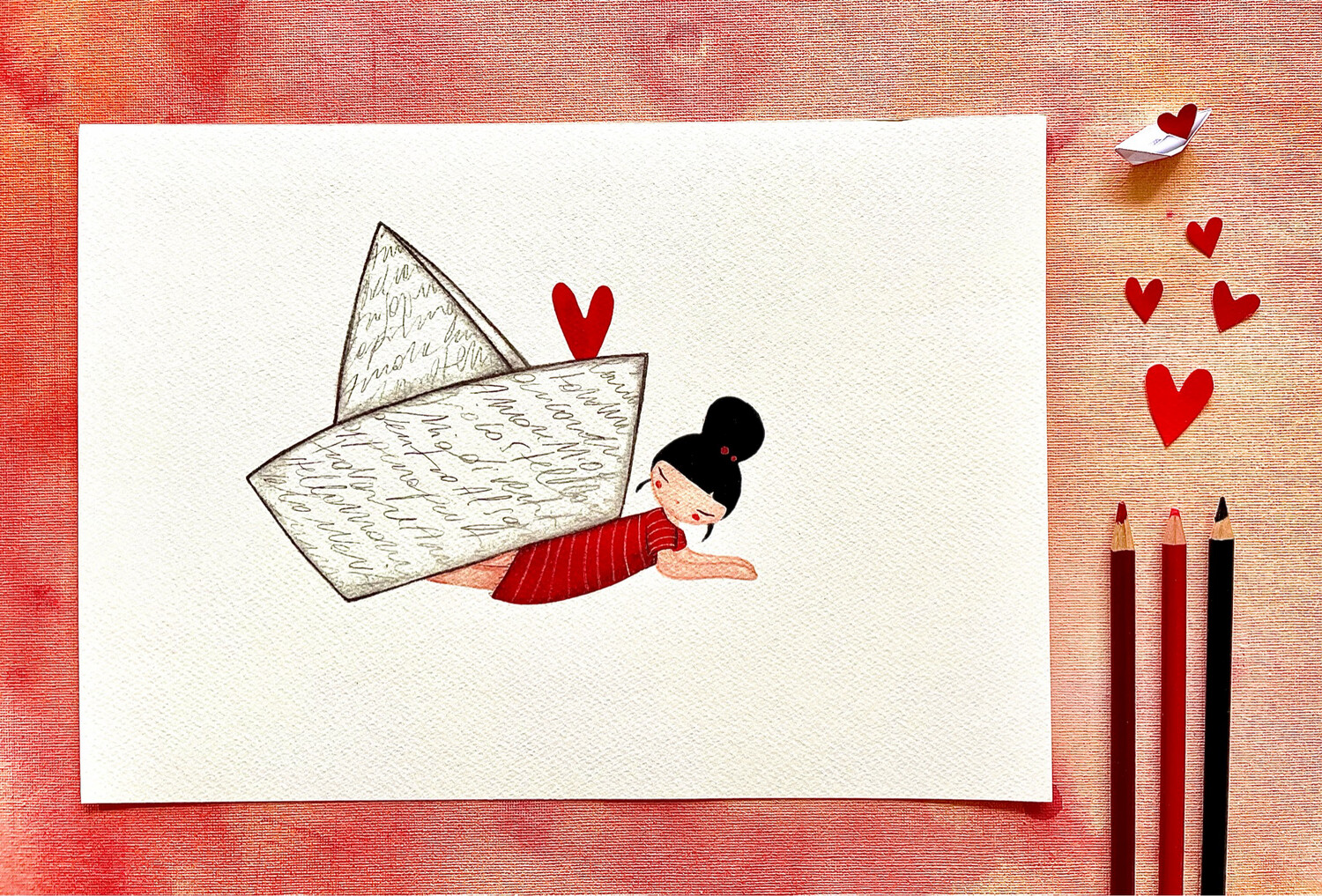 Stampa GUSCIO