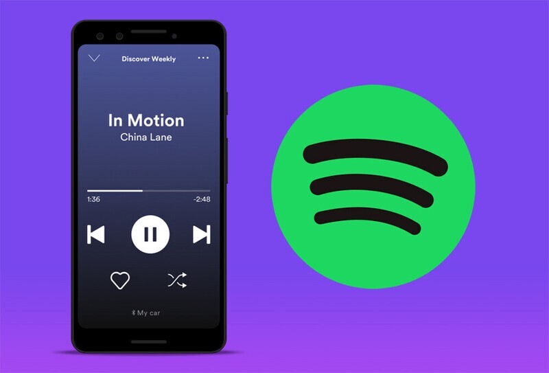 SPOTIFY PREMIUM 12 MESES