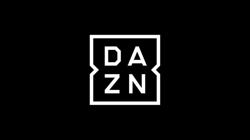 DAZN ESPAÑA 12 MESES