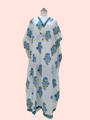 قفطان(Kaftan)