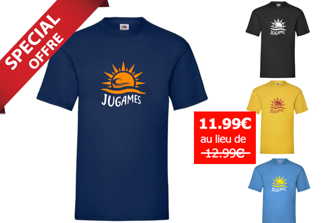 T-SHIRT SUN