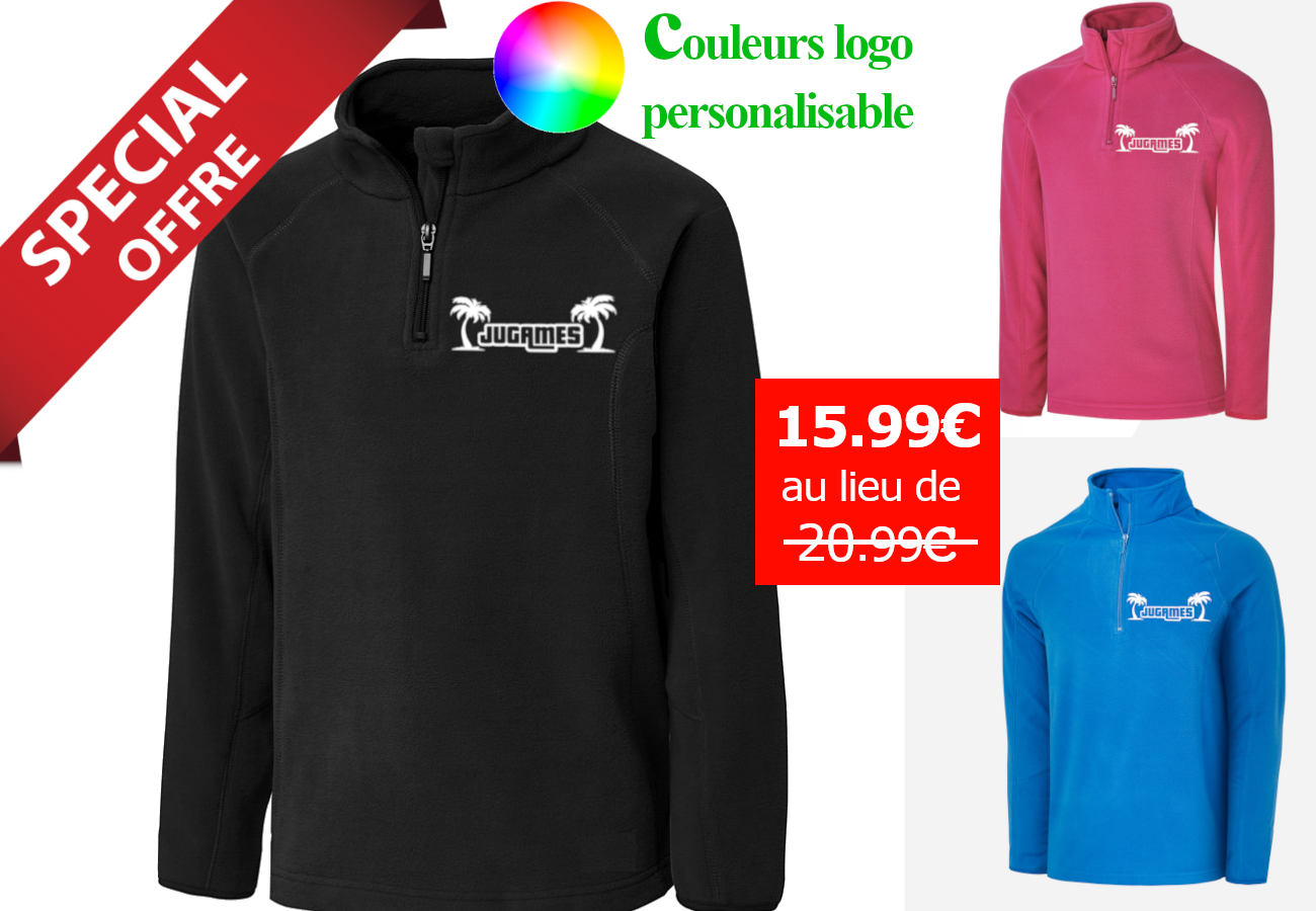 POLAIRE ENFANT