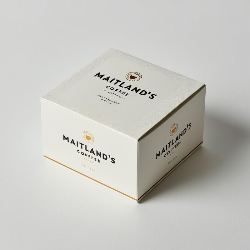 Maitland gift box