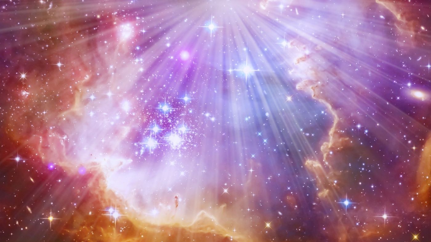 ​Lenormand 9er Kartenlegung gemeinsam mit der Geistigen Welt
