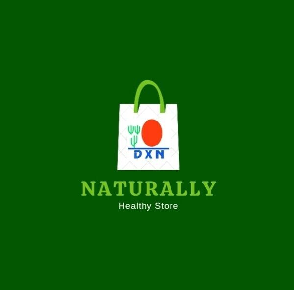 Naturelly Healthy Store