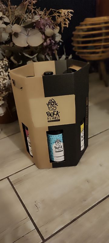 Coffrets cadeaux