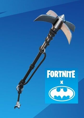 Fortnite - Catwoman&#39;s Grappling Claw Pickaxe (DLC) Epic Games Key Italy