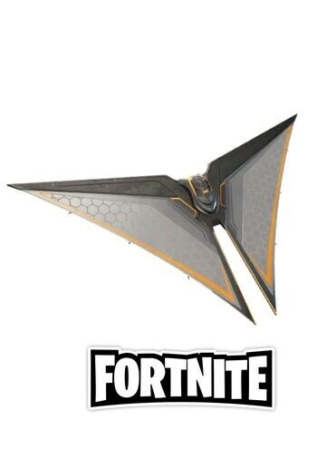 Fortnite - Deltaplano Distruttore Deathstroke (DLC) Epic Games Key Italy