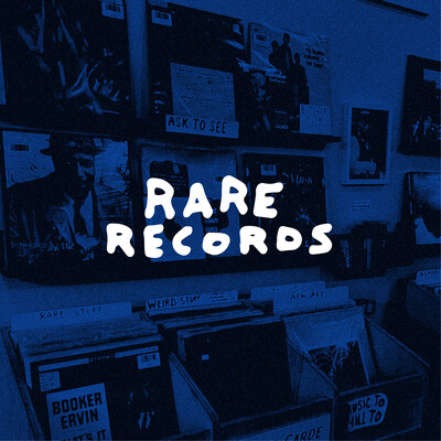Rare Records