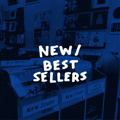New / Best Sellers