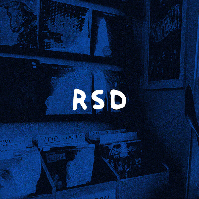 The End of All Music Jackson, MS Record Store Day