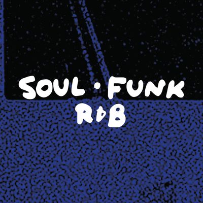 Soul / Funk / R&amp;B