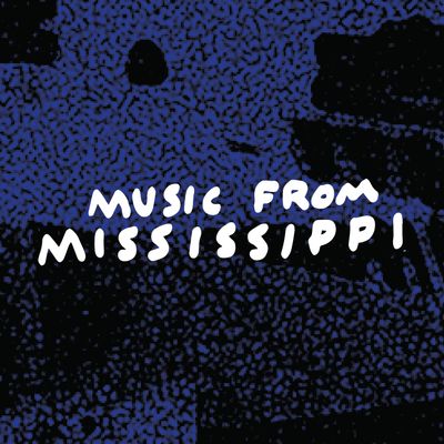 Music from Mississippi