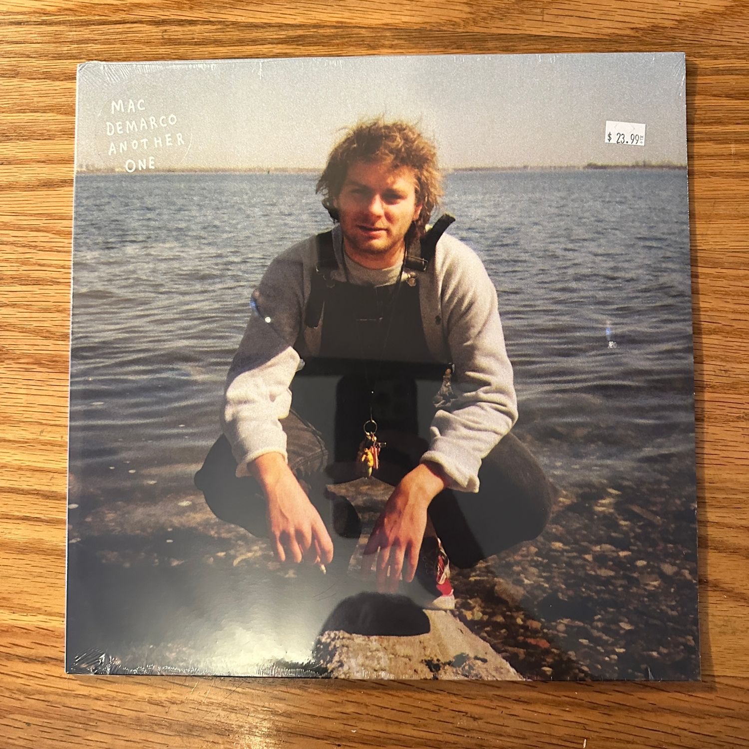 Mac Demarco &quot;Another One&quot; LP