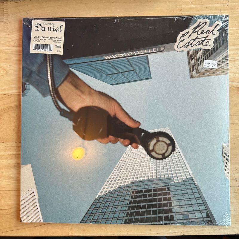 Real Estate &quot;Daniel&quot; LP