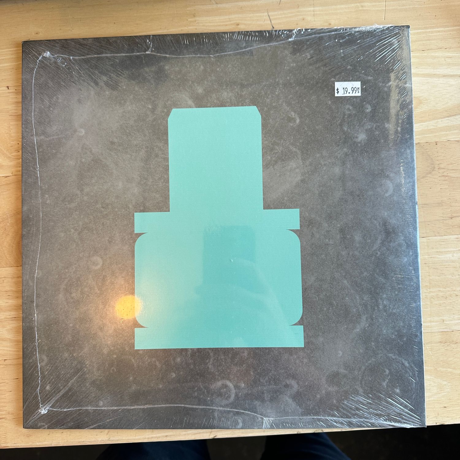Spiritualized &quot;Demos&quot; EP