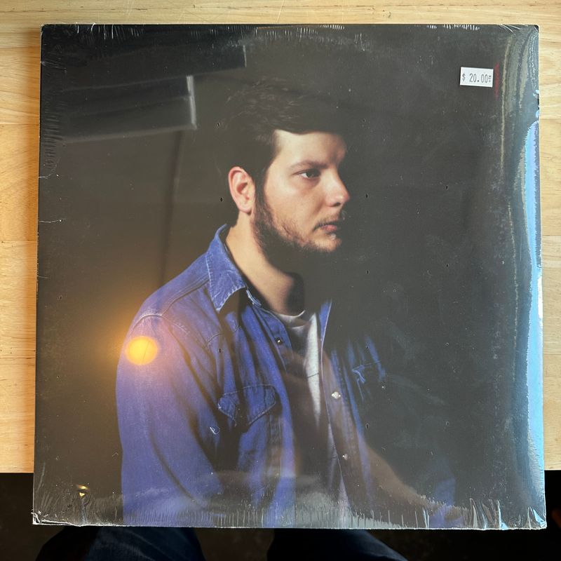 Cody Rogers &quot;My Heart Is The Most Lonesome Rodeo&quot; Consignment 