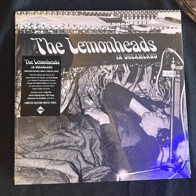 The Lemonheads &quot;In Dreamland&quot; LP