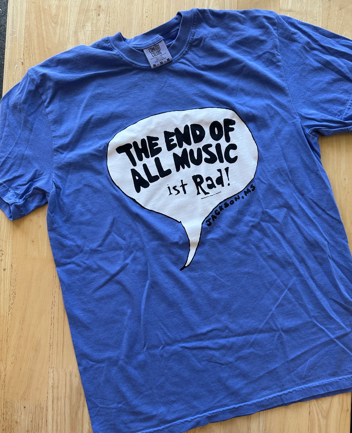 EOAM ist Rad! Shirt