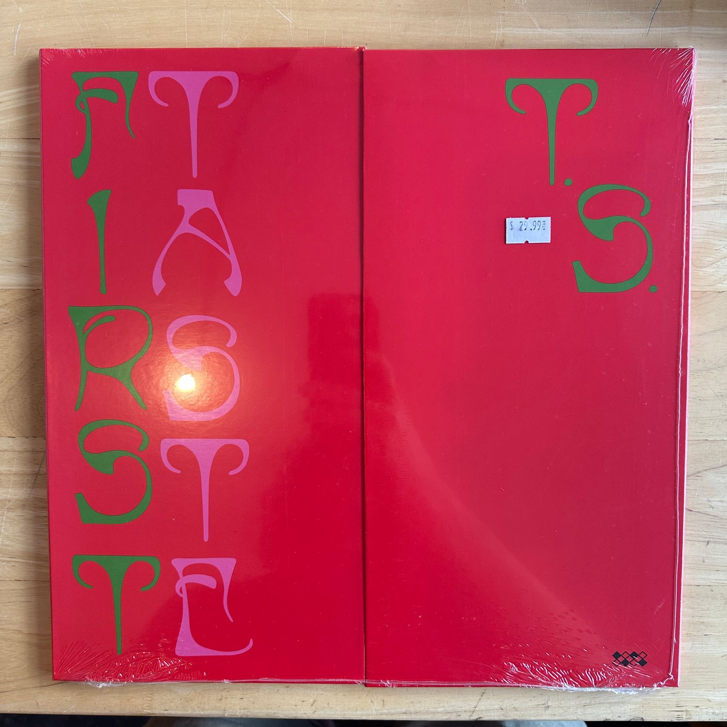 Ty Segall &quot;First Taste&quot; LP