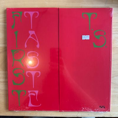 Ty Segall &quot;First Taste&quot; LP