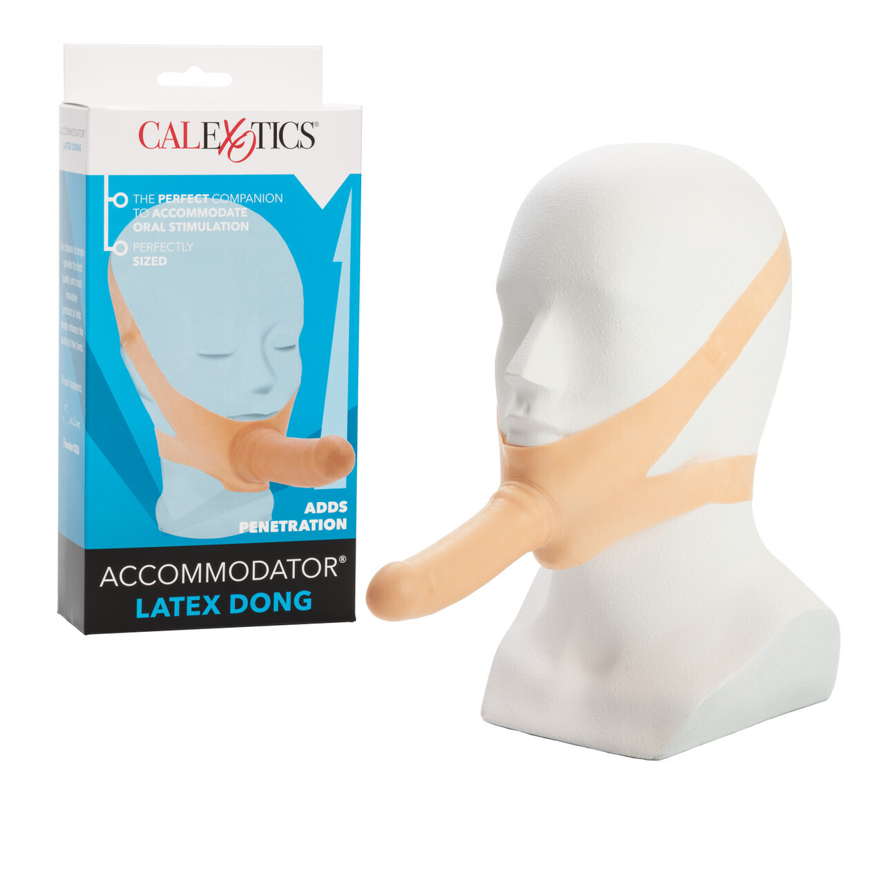 ACCOMODATOR IVORY DONG