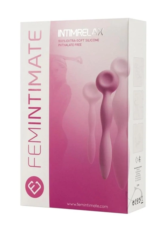 ADRIEN LASTIC FEMINTIMATE INTIMRELAX