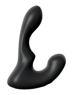 P- Spot
