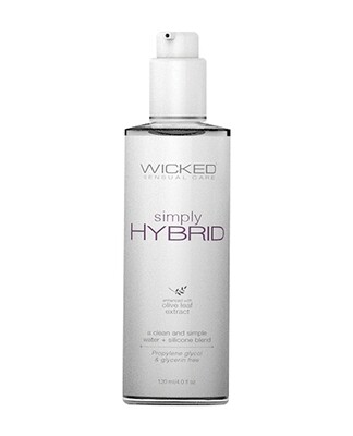 Hybrid
