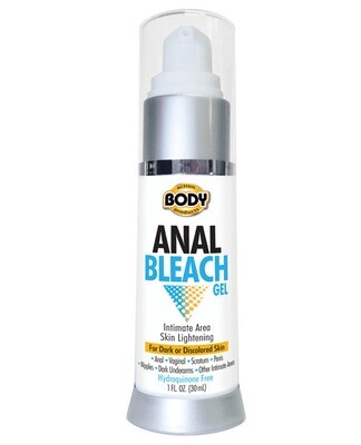 Body Bleach