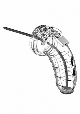 Chastity