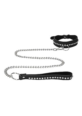 Restraints, Collars &amp; Leashes