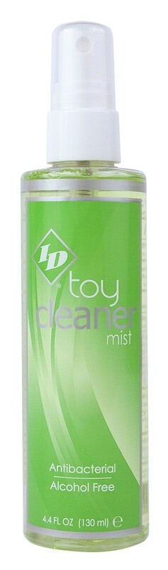ID TOY CLEANER MIST 4.4OZ