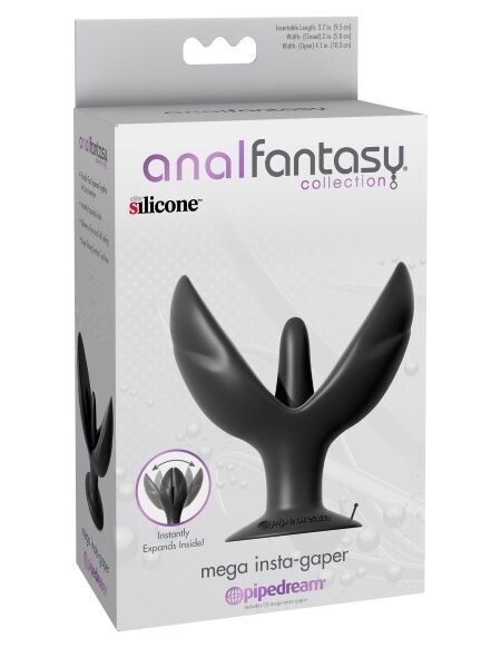 ANAL FANTASY MEGA INSTA GAPER