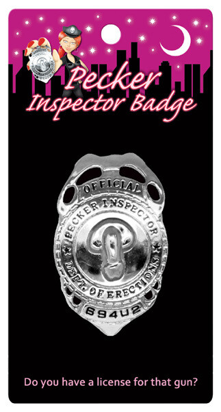 BACHELORETTE BADGE