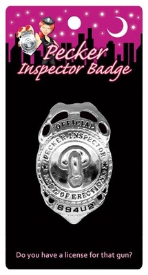 BACHELORETTE BADGE